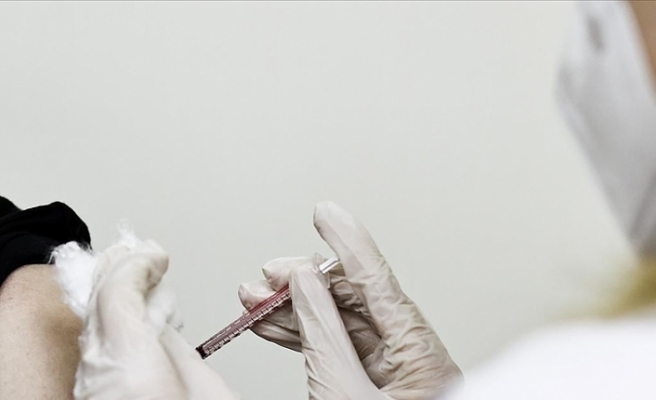 Türkiye'de Uygulanan Kovid-19 Aşı Dozu Miktarı 85 Milyonu Geçti