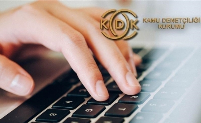 KDK'den 'Kovid-19 Temaslısı Memurun Karantinadaki Süresinin İdari İzin Kapsamında Sayılması' Tavsiyesi