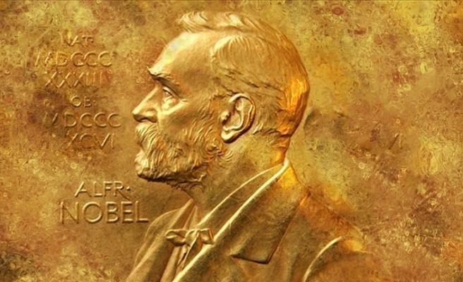2021 Nobel Fizik Ödülü'nü Üç Bilim İnsanı Kazandı