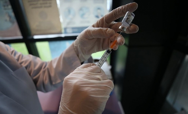 Kovid-19 Aşısını Erteleyenler Aşı İletişimi Rehberi'ndeki Adımlara Göre Bilgilendirilecek