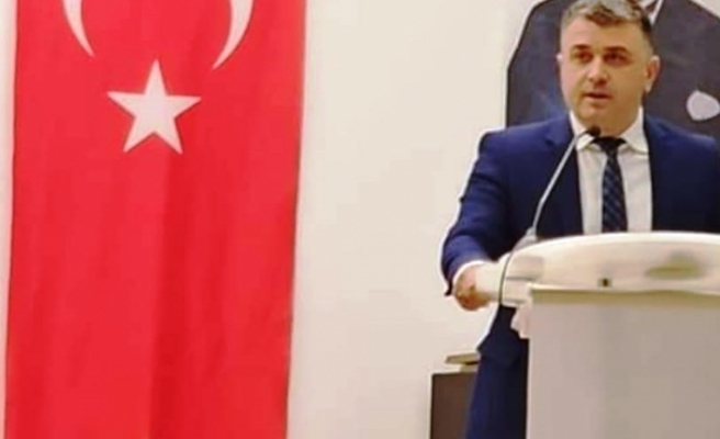 Türk Eğitim-Sen'de Şok Ayrılıklar Sürüyor: Öztaş Da İstifa Etti