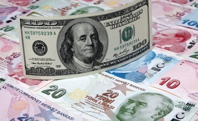 Türkiye'nin Kredi Risk Primi Son 1 Yılın Zirvesinde