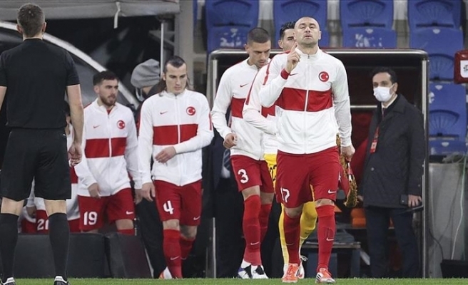 Türkiye UEFA Ülke Puanı Klasmanında 16. Sıraya Yükseldi