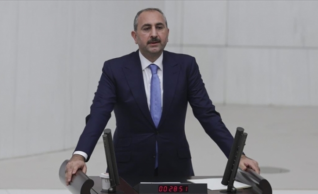 Adalet Bakanı Gül: Uzun Yargılama Zararlarında Mahkemeye Gitmeden Tazminat Hakkı Getirilecek