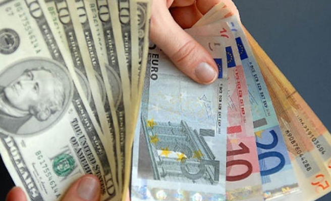 Bugün dolar ve euro ne kadar? 19 Ocak 2022 döviz kuru alış-satış fiyatı