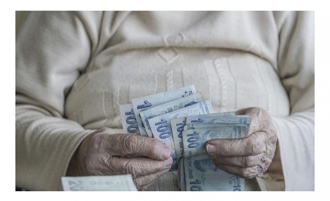 Emekli ve memurun zam farkı belli oldu! Zamlı maaş farkları hangi gün yatacak?