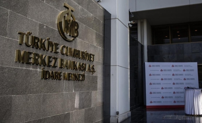 Gözler Merkez Bankası'nda: 2022'nin ilk faiz kararı bugün açıklanıyor