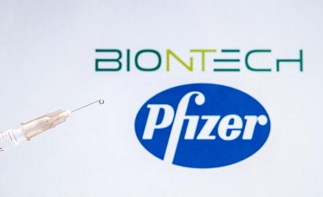 Pfizer CEO'sundan Omicron açıklaması! Tarih verdi