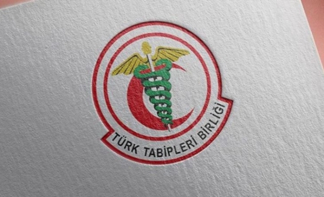 Türk Tabipler Birliği'nden açıklama geldi. İçişleri Bakanlığı'nın PCR testi kararı kafaları karıştırmıştı