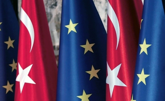 AP Raportörü Amor: Türkiye'de Denge ve Denetleme Yok