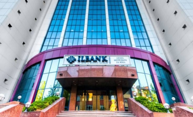 İLBANK'ın hibe desteğinden muhalefetin aldığı oran şaşkına çevirdi
