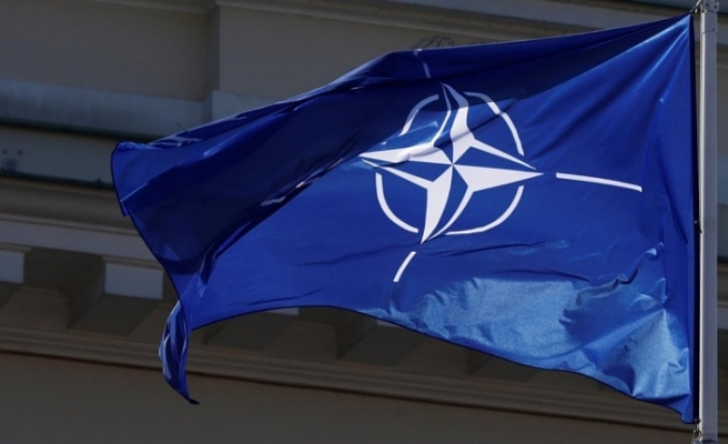 NATO zirvesi toplandı