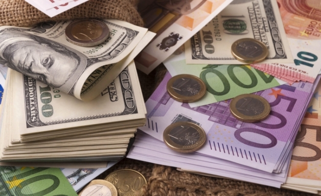 Dolar ve euro güne nasıl başladı?
