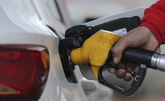 Durmak Yok, Zama Devam: EPGİS duyurdu! Benzin ve Motorine Dev Zam