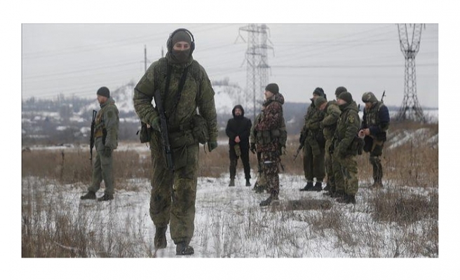 Rusya-Ukrayna savaşında çarpıcı detay! Ölenlerin ve esir düşenlerin çoğu Müslüman-Türk