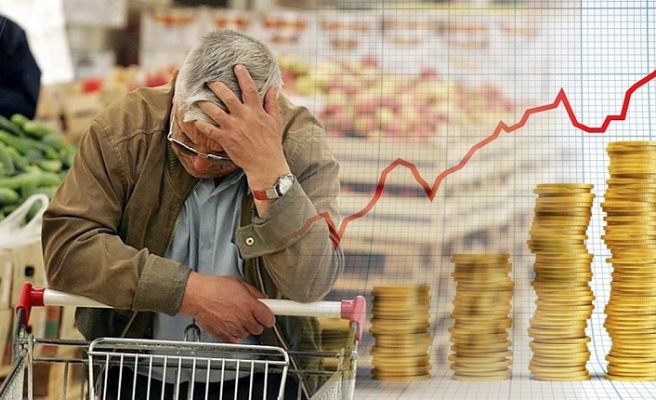 Dev bankalardan Türkiye için karamsar enflasyon tahmini