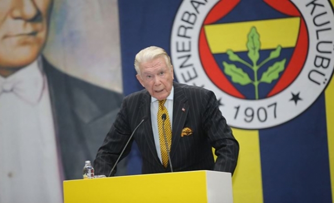 Son Dakika: Fenerbahçe'nin Yüksek Divan Kurulu Başkanı Uğur Dündar oldu