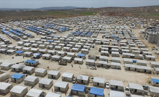 Suriye'den şaşırtan açıklama: Sığınmacıları geri kabul etmiyoruz