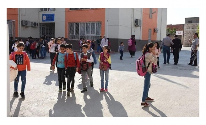 Bakan Özer: Öğrenme kayıplarını telafi için 4 yaz okulu açıyoruz