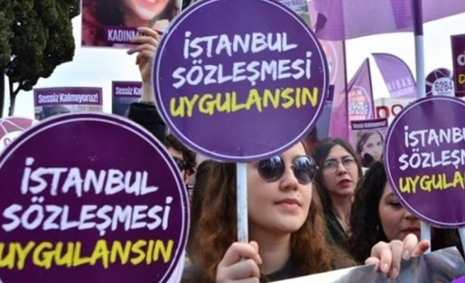 İstanbul Sözleşmesi'nin son duruşması görüldü: Danıştay kararını yazılı açıklayacak
