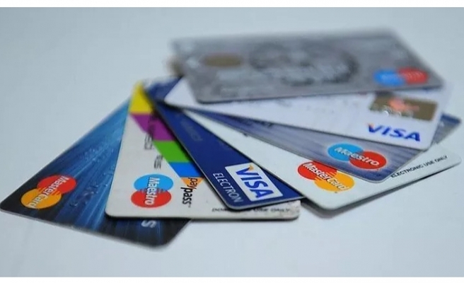 Kredi kartı kullananları ilgilendiren haber 1 Temmuz'da değişecek