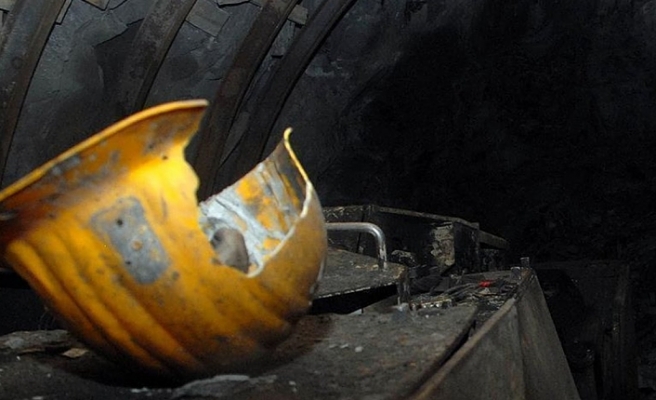 Kaçak madende göçük: 1 işçi öldü
