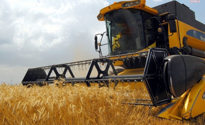 TÜİK açıkladı: Tarımda üretici enflasyonu yüzde 148,90 arttı