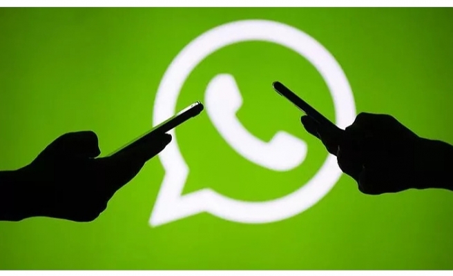 WhatsApp, 3 yeni özellik duyurdu: Ekran görüntüsü...