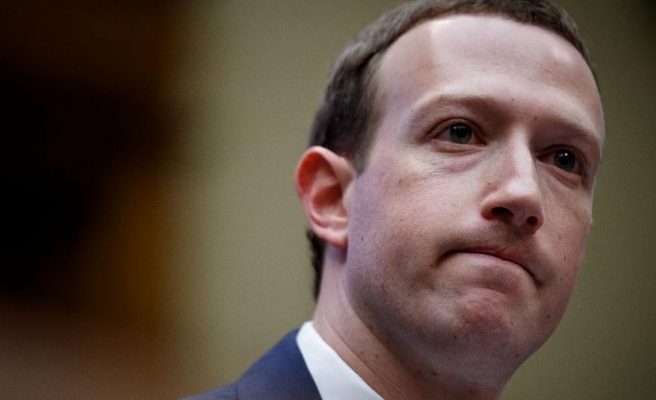 Yapay zeka ve Zuckerberg arasında gerilim arttı...VE SAVAŞ BAŞLADI.