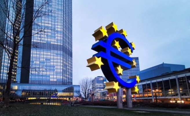 24 yıl sonra bir ilk: Avrupa Merkez Bankası'ndan rekor faiz artışı