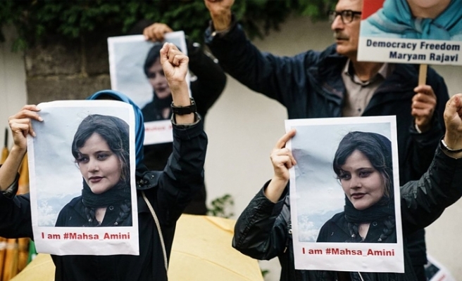 Mahsa Amini isyanı büyüyor. İran'da bilanço ağırlaşıyor