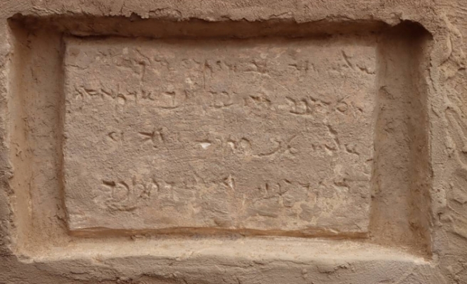 Doğu Anadolu'nun tarihini değiştirebilir! Van'da arkeoloji dünyasını heyecanlandıran kazı