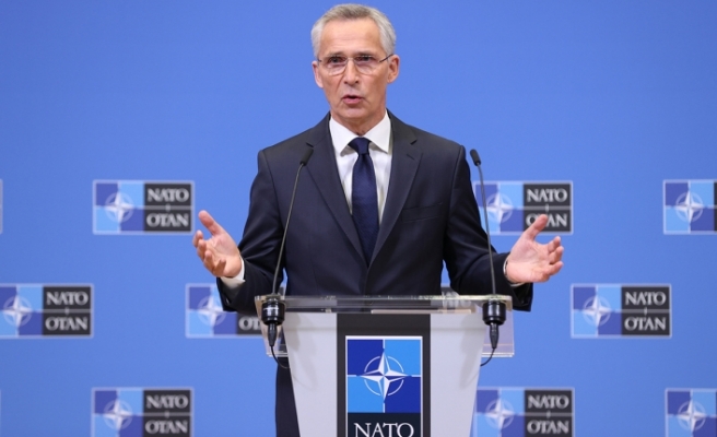 NATO'dan Polonya'ya düşen füzeye ilişkin ilk açıklama