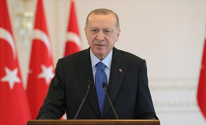 Milyonların gözü kulağı Erdoğan’daydı! ‘EYT bekleniyordu, gaz çıktı’