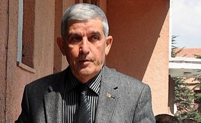 28 Şubat tutuklusu emekli Korgeneral Hakkı Kılınç, tahliye edildi