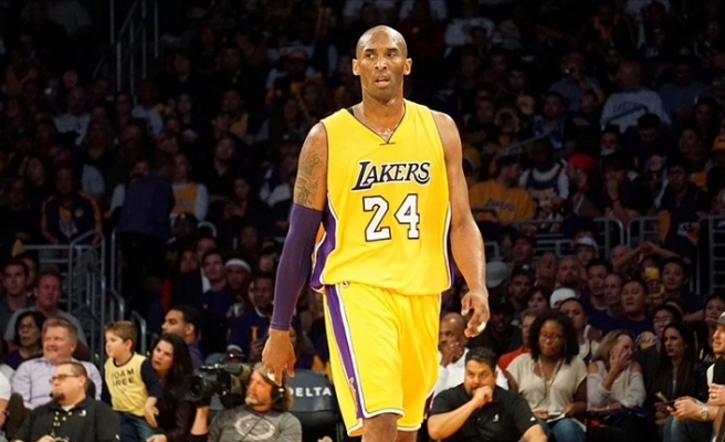 Kobe Bryant’ın ölümünün ardından 3 yıl geçti