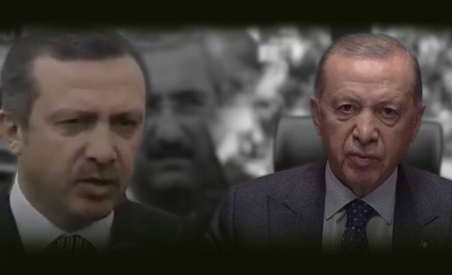 2003 Bingöl Depremi'nde Erdoğan Neler Söylemiş?