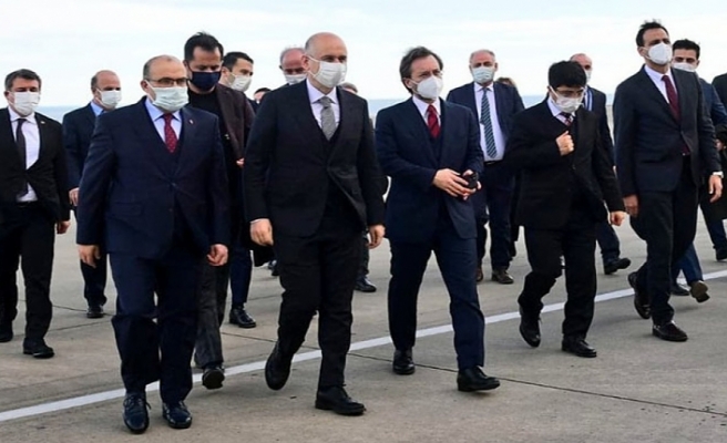 CHP’den Adil Karaismailoğlu ile Fahrettin Altun hakkında suç duyurusu