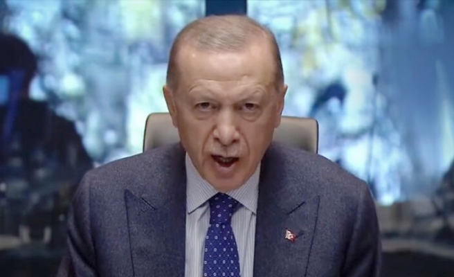 Dünya Türkiye'deki imar affını incelemeye aldı. New York Times: İmar affını Erdoğan destekledi