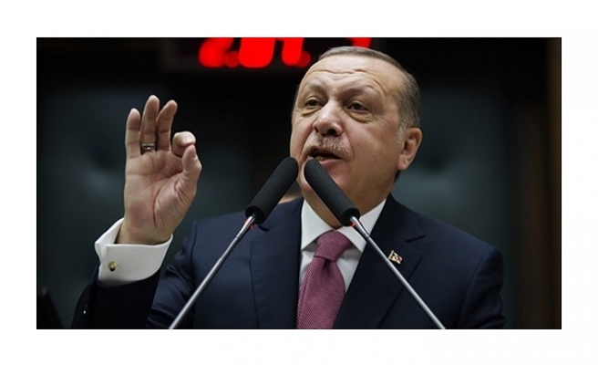 Erdoğan’ın “İmar barışı” arşivi: Sorunu Çözmüş!