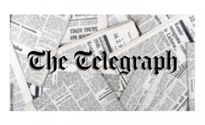 Telegraph gazetesi: 'Bu deprem Erdoğan'ı tahttan indirebilir'