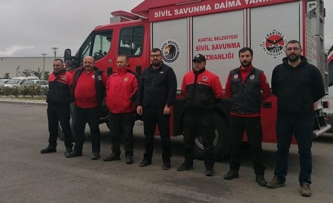 Arama-kurtarma ekipleri 'kayıt tutulmadı' diyerek konuştu: Süt kamyonlarıyla cenaze taşındı