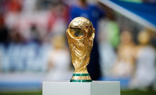 FIFA açıkladı: Dünya Kupası'nın formatı değişti