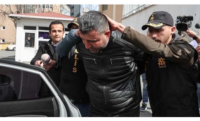 İYİ Parti İl Başkanlığı'nın kurşunlanması: Gözaltına alınan şüpheli serbest bırakıldı