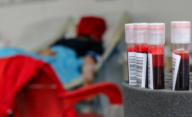 Kızılay'da 'kan krizi' sürüyor: Bağışlar da çare olmadı