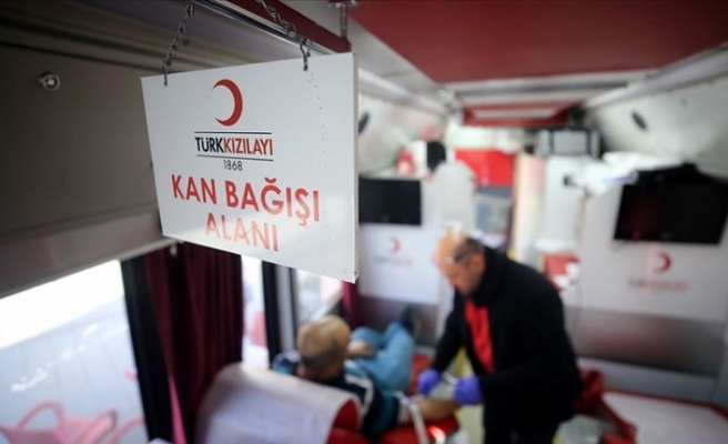 Kızılay'da krizin önüne geçilemiyor: Ameliyatlara 'kan' engeli