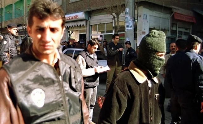20 'domuz bağı' cinayetinden yargılanmışlardı: Dört Hizbullahçı daha serbest