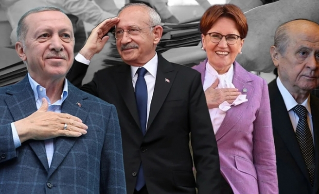 Türkiye seçime gidiyor: Liderler nerede oyunu kullanacak?