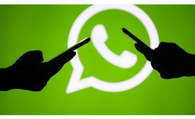 WhatsApp’a sesli durum özelliği geliyor