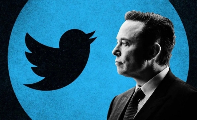 Elon Musk bu kez Twitter’ın adını ve logosunu değiştiriyor: Tüm kuşlara elveda